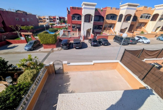 Revente - Villa - Orihuela Costa - Costa Blanca