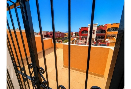 Revente - Villa - Orihuela Costa - Costa Blanca