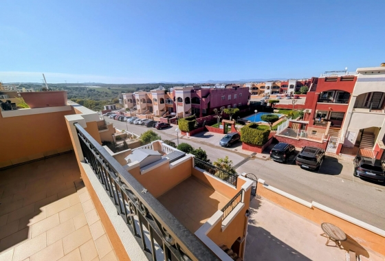 Revente - Villa - Orihuela Costa - Costa Blanca