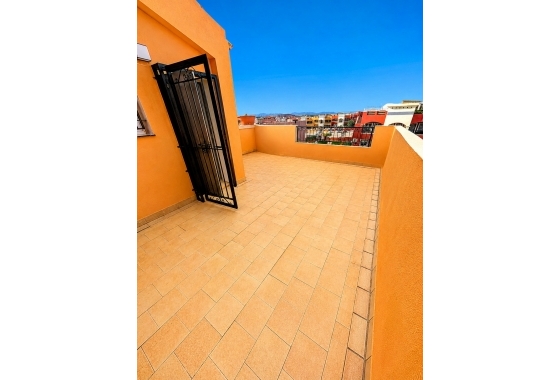 Revente - Villa - Orihuela Costa - Costa Blanca