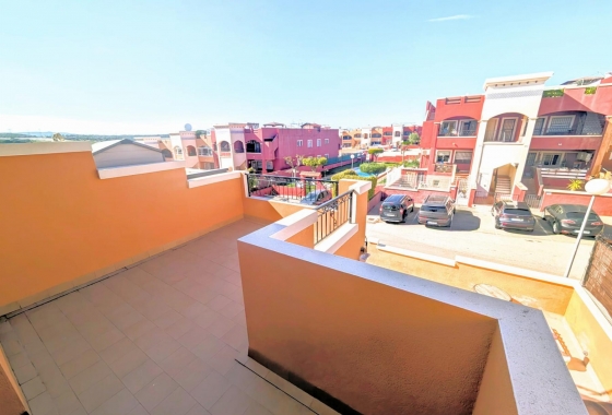 Revente - Villa - Orihuela Costa - Costa Blanca