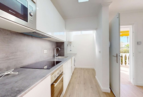Revente - Bungalow - Orihuela - Inland