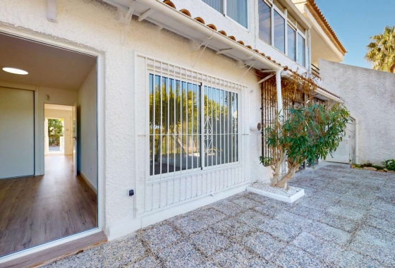 Revente - Bungalow - Orihuela - Inland