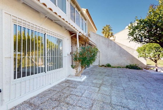 Revente - Bungalow - Orihuela - Inland
