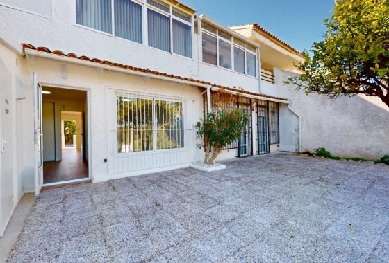Revente - Bungalow - Orihuela - Inland