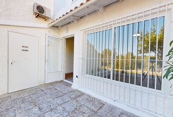 Revente - Bungalow - Orihuela - Inland