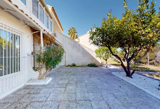 Revente - Bungalow - Orihuela - Inland