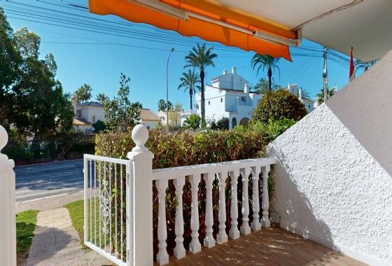 Revente - Bungalow - Orihuela - Inland