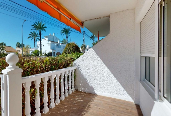 Revente - Bungalow - Orihuela - Inland