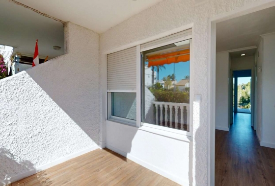 Revente - Bungalow - Orihuela - Inland