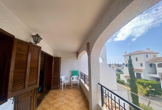 Wiederverkauf - Wohnung - Orihuela Costa - Cabo Roig