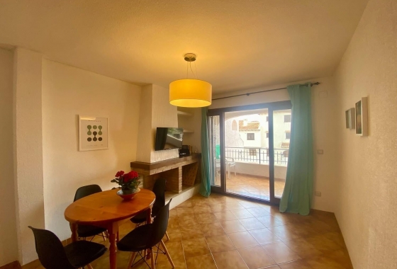 Wiederverkauf - Wohnung - Orihuela Costa - Cabo Roig