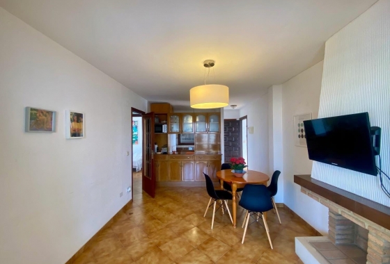 Wiederverkauf - Wohnung - Orihuela Costa - Cabo Roig