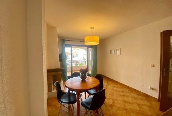 Wiederverkauf - Wohnung - Orihuela Costa - Cabo Roig