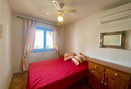 Wiederverkauf - Wohnung - Orihuela Costa - Cabo Roig