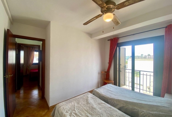 Wiederverkauf - Wohnung - Orihuela Costa - Cabo Roig