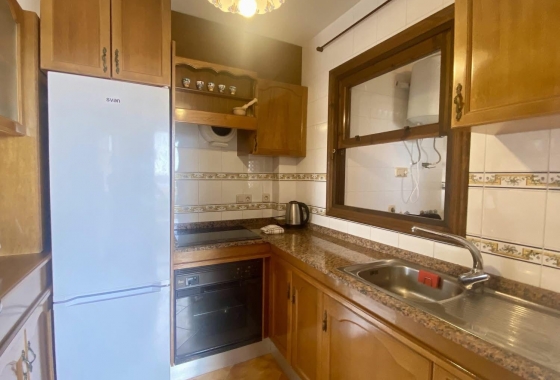 Wiederverkauf - Wohnung - Orihuela Costa - Cabo Roig