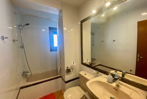 Wiederverkauf - Wohnung - Orihuela Costa - Cabo Roig