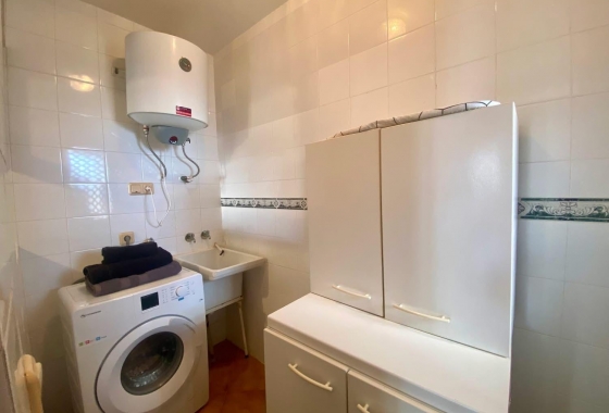 Wiederverkauf - Wohnung - Orihuela Costa - Cabo Roig