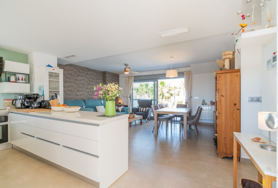 Revente - Bungalow - Orihuela - Inland
