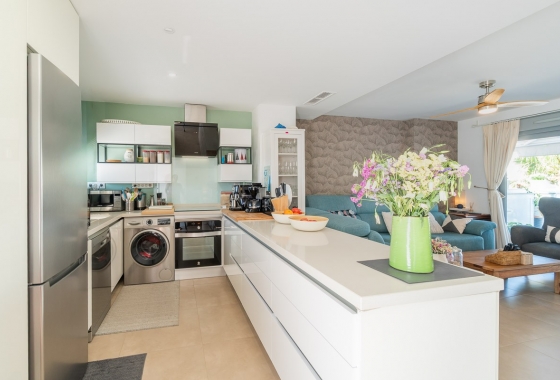 Revente - Bungalow - Orihuela - Inland