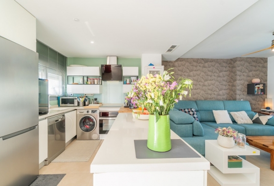 Revente - Bungalow - Orihuela - Inland