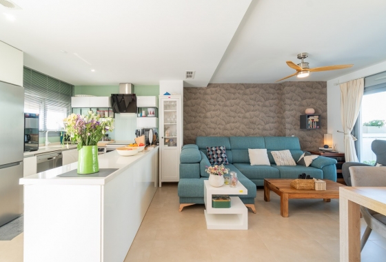 Revente - Bungalow - Orihuela - Inland