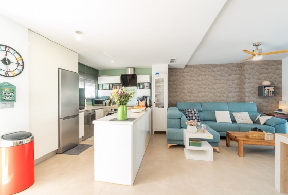 Revente - Bungalow - Orihuela - Inland