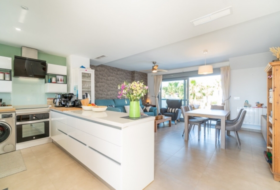 Revente - Bungalow - Orihuela - Inland