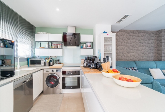 Revente - Bungalow - Orihuela - Inland