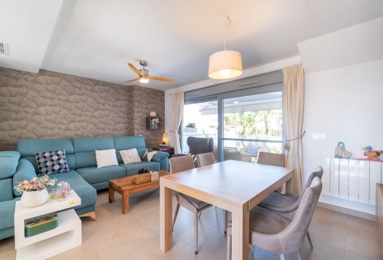 Revente - Bungalow - Orihuela - Inland