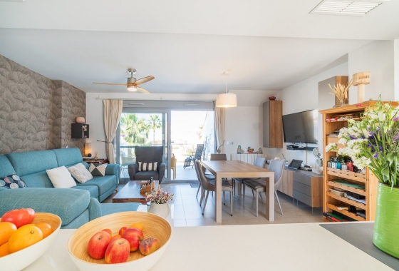 Revente - Bungalow - Orihuela - Inland
