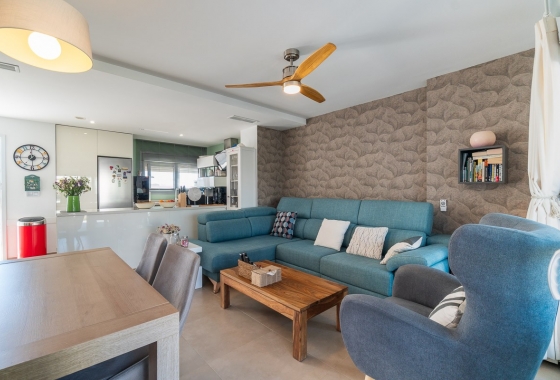 Revente - Bungalow - Orihuela - Inland