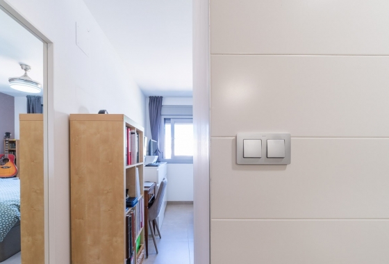 Revente - Bungalow - Orihuela - Inland