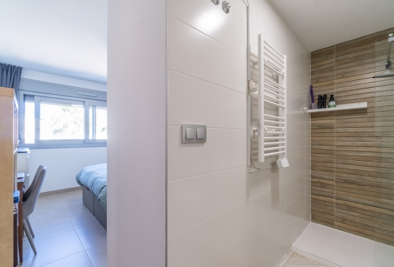 Revente - Bungalow - Orihuela - Inland