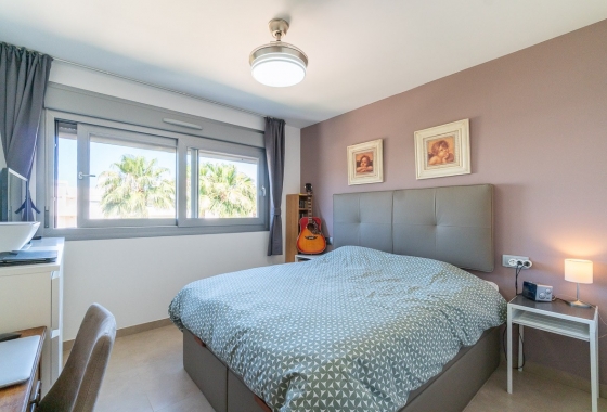 Revente - Bungalow - Orihuela - Inland