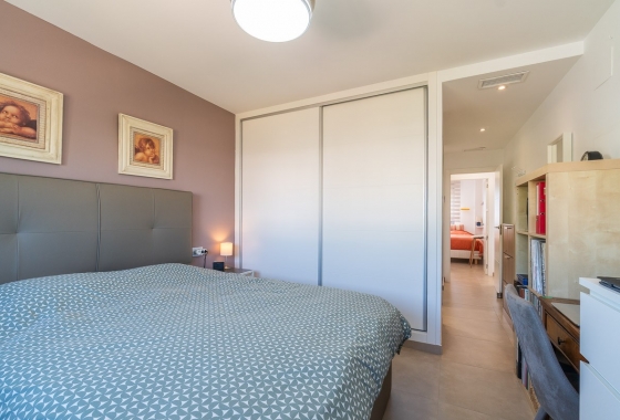 Revente - Bungalow - Orihuela - Inland