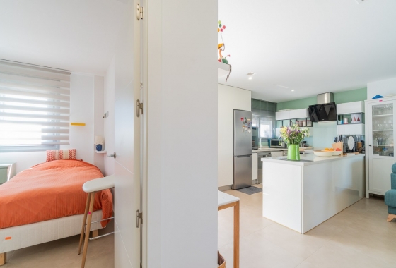 Revente - Bungalow - Orihuela - Inland