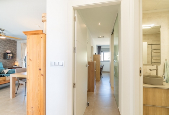 Revente - Bungalow - Orihuela - Inland