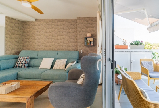 Revente - Bungalow - Orihuela - Inland