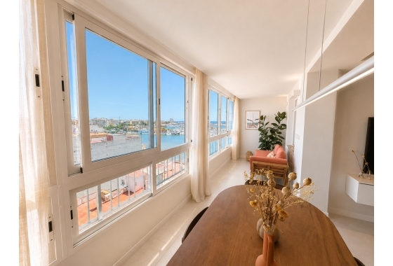 Перепродажа - Квартира - Torrevieja - Costa Blanca