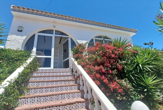 Revente - Villa - San Miguel de Salinas - Inland