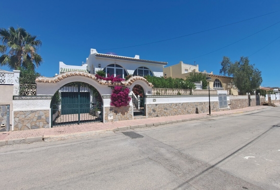 Revente - Villa - San Miguel de Salinas - Inland