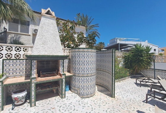 Revente - Villa - San Miguel de Salinas - Inland