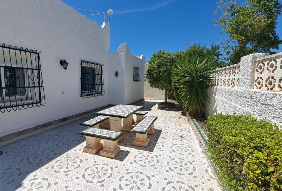 Revente - Villa - San Miguel de Salinas - Inland