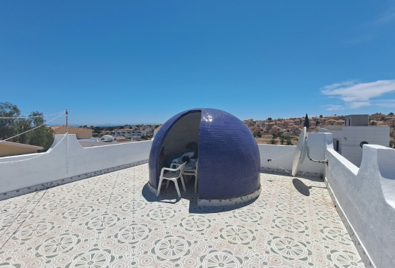 Revente - Villa - San Miguel de Salinas - Inland