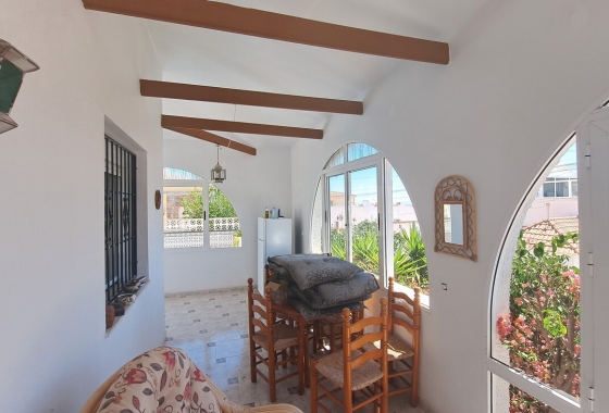 Revente - Villa - San Miguel de Salinas - Inland