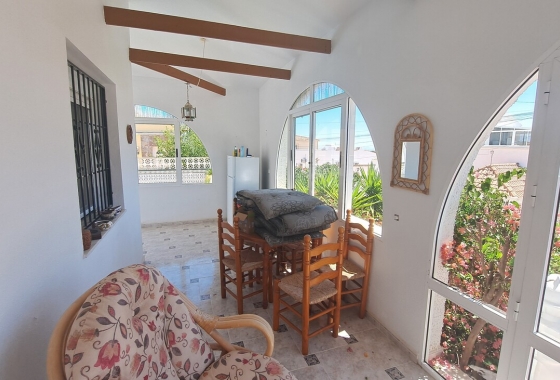 Revente - Villa - San Miguel de Salinas - Inland