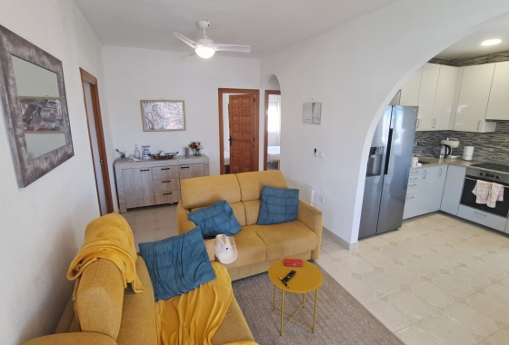 Revente - Villa - San Miguel de Salinas - Inland