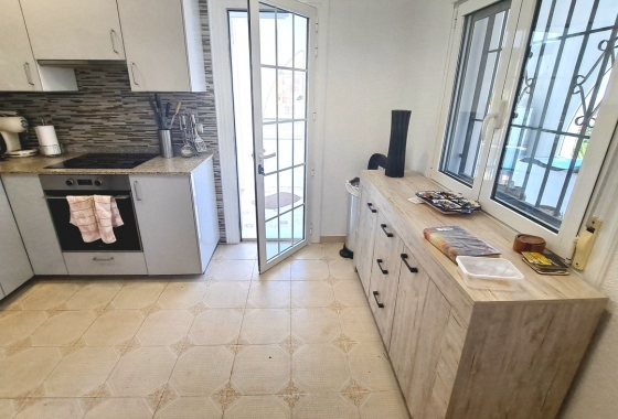 Revente - Villa - San Miguel de Salinas - Inland
